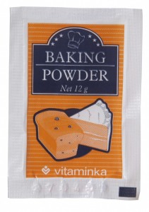 Vitaminka Baking Powder 12g